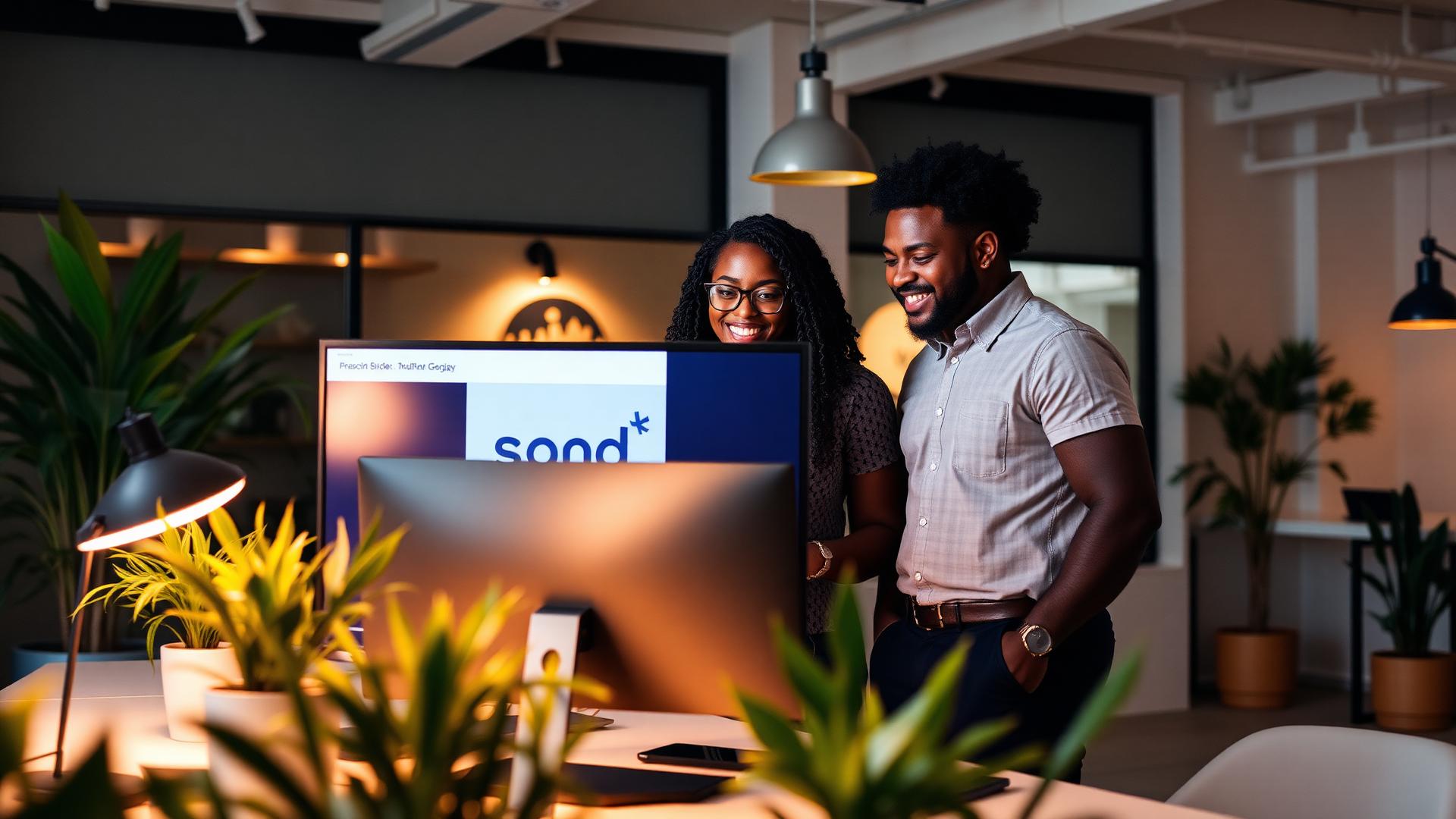 Sankofa for Business